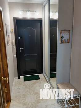 1-к квартира, посуточно, 48м2, 5/9 этаж