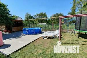 1-к квартира, посуточно, 27м2, 2/3 этаж