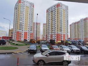 Студия квартира, на длительный срок, 22м2, 14/18 этаж