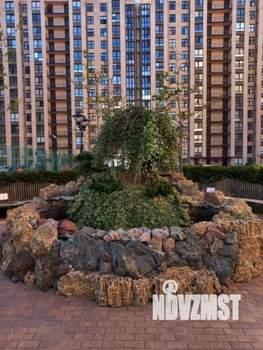 Студия квартира, на длительный срок, 27м2, 12/14 этаж