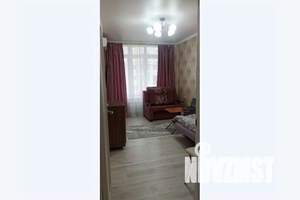 1-к квартира, посуточно, 37м2, 5/9 этаж