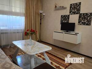 Студия квартира, на длительный срок, 25м2, 1/20 этаж