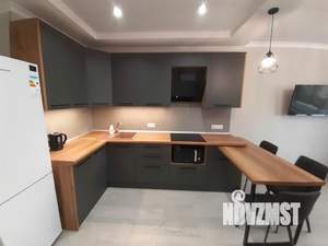 1-к квартира, посуточно, 48м2, 1/1 этаж