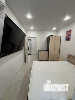 1-к квартира, на длительный срок, 37м2, 6/10 этаж