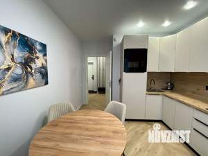 1-к квартира, посуточно, 57м2, 4/7 этаж