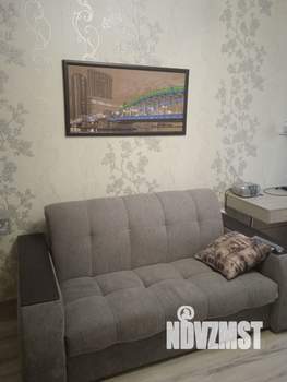 1-к квартира, на длительный срок, 40м2, 8/14 этаж