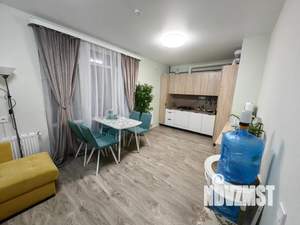 2-к квартира, посуточно, 55м2, 1/4 этаж