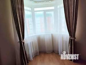 1-к квартира, на длительный срок, 50м2, 6/10 этаж