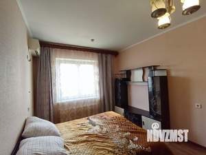 1-к квартира, на длительный срок, 36м2, 8/9 этаж