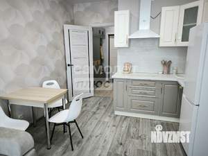 Студия квартира, на длительный срок, 27м2, 6/14 этаж