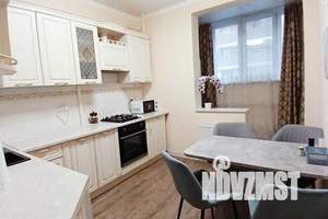 1-к квартира, посуточно, 33м2, 1/17 этаж