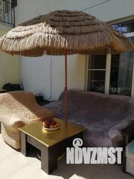 1-к квартира, посуточно, 50м2, 2/4 этаж