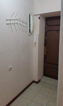 1-к квартира, на длительный срок, 32м2, 3/5 этаж