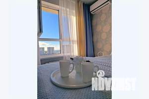 2-к квартира, посуточно, 58м2, 7/9 этаж