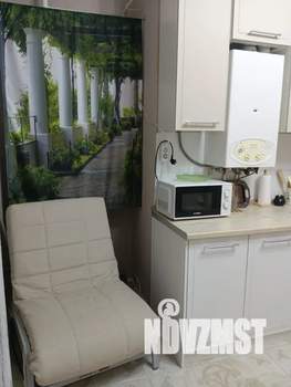 1-к квартира, посуточно, 48м2, 5/9 этаж