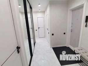 2-к квартира, посуточно, 54м2, 7/9 этаж