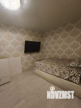 1-к квартира, на длительный срок, 37м2, 6/8 этаж