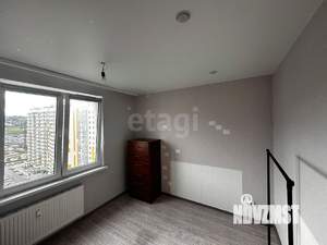1-к квартира, на длительный срок, 37м2, 14/16 этаж