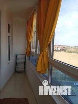 1-к квартира, посуточно, 33м2, 1/1 этаж