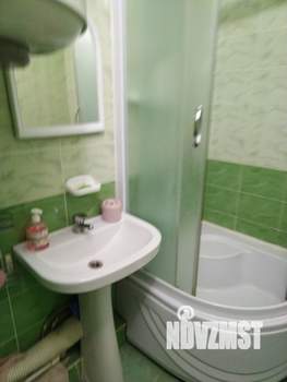 Студия квартира, на длительный срок, 37м2, 1/5 этаж