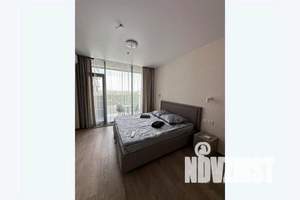 1-к квартира, посуточно, 41м2, 10/13 этаж