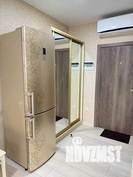 1-к квартира, посуточно, 28м2, 4/12 этаж