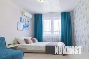 1-к квартира, посуточно, 35м2, 9/10 этаж