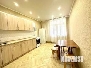 1-к квартира, на длительный срок, 47м2, 4/14 этаж