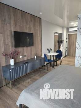 Студия квартира, посуточно, 25м2, 5/9 этаж