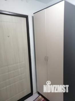 Студия квартира, на длительный срок, 30м2, 15/16 этаж