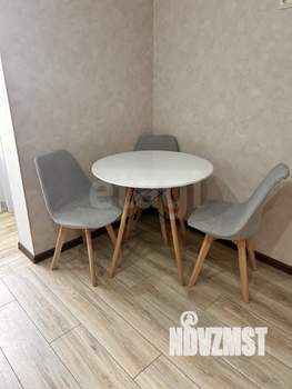 1-к квартира, на длительный срок, 40м2, 15/19 этаж