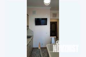 1-к квартира, посуточно, 36м2, 3/9 этаж