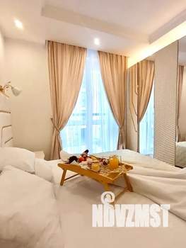 1-к квартира, посуточно, 55м2, 2/7 этаж