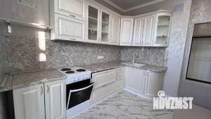 1-к квартира, на длительный срок, 40м2, 2/3 этаж