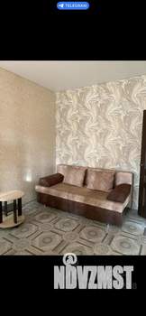 1-к квартира, на длительный срок, 38м2, 5/5 этаж