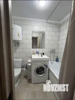 1-к квартира, на длительный срок, 36м2, 15/16 этаж