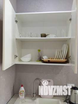 1-к квартира, посуточно, 40м2, 11/20 этаж