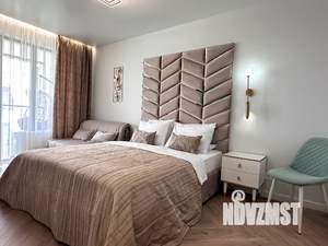 1-к квартира, посуточно, 65м2, 6/7 этаж