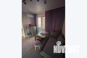 1-к квартира, посуточно, 33м2, 3/14 этаж