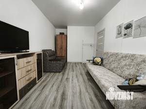 1-к квартира, посуточно, 36м2, 2/5 этаж