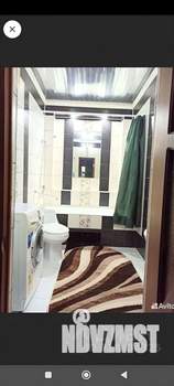 2-к квартира, на длительный срок, 46м2, 3/5 этаж