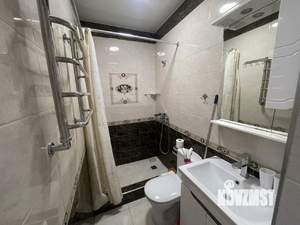 2-к квартира, посуточно, 60м2, 1/1 этаж