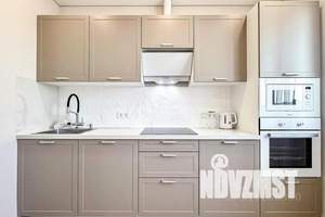 2-к квартира, посуточно, 54м2, 11/16 этаж