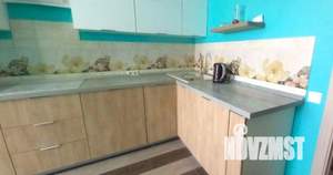 1-к квартира, на длительный срок, 46м2, 10/14 этаж