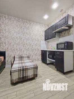 Студия квартира, на длительный срок, 24м2, 1/20 этаж
