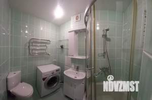 3-к квартира, посуточно, 50м2, 5/5 этаж