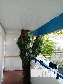 4-к квартира, посуточно, 85м2, 2/2 этаж