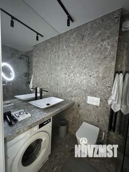 2-к квартира, посуточно, 52м2, 1/1 этаж