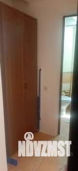 1-к квартира, посуточно, 18м2, 2/4 этаж