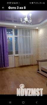 1-к квартира, на длительный срок, 38м2, 2/9 этаж